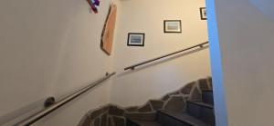 Fotografie z fotogalerie ubytování Haus Auszeit v destinaci Wenns