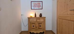 Fotografie z fotogalerie ubytování Haus Auszeit v destinaci Wenns