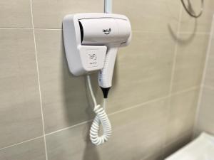 Fotografie z fotogalerie ubytování Smile Hotel Wangsa Maju v Kuala Lumpur