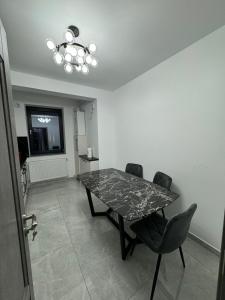 Χώρος καθιστικού στο DMluxury +3 φωτογραφίες