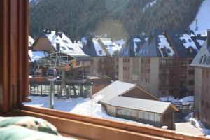 Gallery image of Apartamentos Solneu in Baqueira-Beret