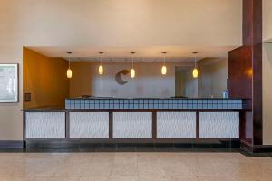 Gallery image of Comfort Inn & Suites Tavares North in Tavares
