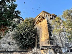 Fotografie z fotogalerie ubytování Phool Mahal Palace v Kishangarhu