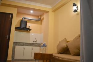 Fotografie z fotogalerie ubytování Tourist Apartment Baluwatar v destinaci Kathmandu