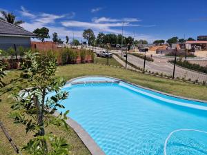 Πισίνα στο ή κοντά στο Townhouse 87 - 1 On York