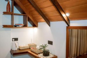 Fotografie z fotogalerie ubytování Ocean's 46 v destinaci Galle