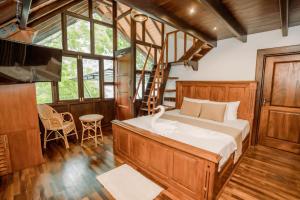 Fotografie z fotogalerie ubytování Ocean's 46 v destinaci Galle