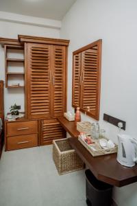 Fotografie z fotogalerie ubytování Ocean's 46 v destinaci Galle + 19 fotografií