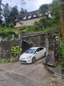 Fotografie z fotogalerie ubytování Camellia Mountain Villa v destinaci Kiriwan Eliya