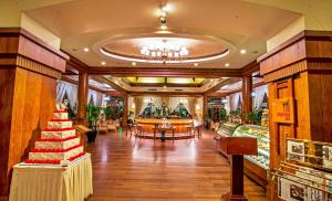 Fotografie z fotogalerie ubytování Sokha Angkor Resort v Siem Reap