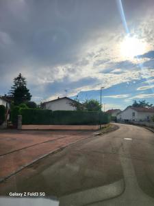 Fotografie z fotogalerie ubytování Chambre privée chez l'habitant v destinaci Longvic + 20 fotografií