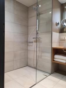 Maxx Hotel Aalen的一间浴室