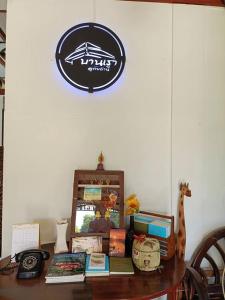 Gambar di galeri bagi บ้านเราอุทัยธานี โฮมสเตย์ di Uthai Thani