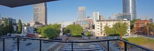 Fotografia z galérie ubytovania City Apartments Centrum vo Varšave + 37 fotografií