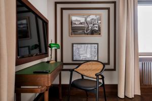 Fotografie z fotogalerie ubytování Numa Berlin Potsdamer Platz v Berlíně
