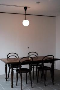 Fotografie z fotogalerie ubytování 佐藤理容Inn v destinaci Hakodate
