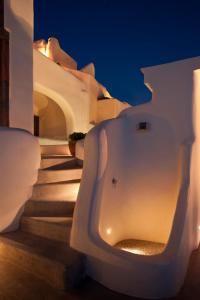 Bilde i galleriet til Kapari Natural Resort i Imerovigli
