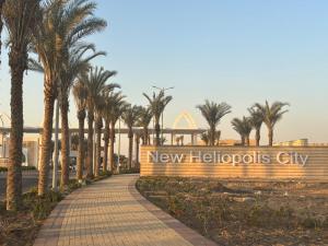 Fotografie z fotogalerie ubytování New Heliopolis apartment v destinaci New cairo + 9 fotografií