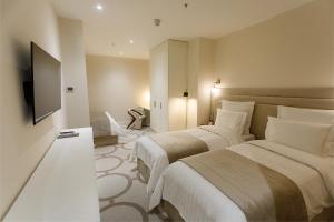 Fotografie z fotogalerie ubytování Ambassadori Tbilisi Hotel v destinaci Tbilisi City