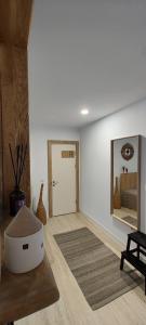 Fotografie z fotogalerie ubytování Leaf apartment v destinaci Blagoevgrad