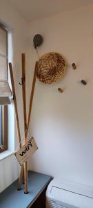 Fotografie z fotogalerie ubytování Leaf apartment v destinaci Blagoevgrad