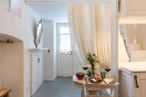 Fotografie z fotogalerie ubytování Le Dimore di Fabiola by BarbarHouse v destinaci Fasano + 27 fotografií