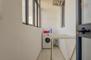 Foto dalla galleria di Cosy 3BR home Apt with private balcony in B'Bugia a Birżebbuġa