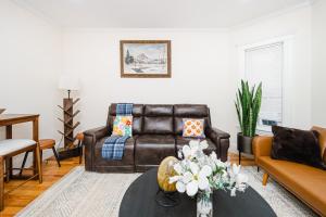 ボストンにある76 Carruth - 4BR Cozy and Lovely Aptのギャラリーの写真 +96枚の写真