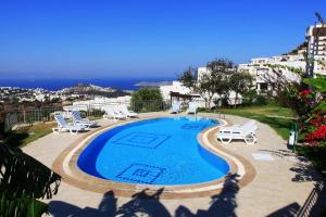 Fotografie z fotogalerie ubytování Yalıkavak Holiday Gardens L15 v destinaci Giriş