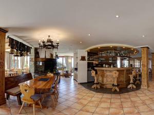 Gallery image of Alpe Fleurie Residence in Villars-sur-Ollon