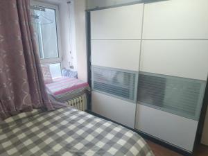 Fotografie z fotogalerie ubytování Beijing Wuzhou Selection Hotel Apartment v Pekingu