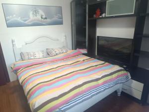 Fotografie z fotogalerie ubytování Beijing Wuzhou Selection Hotel Apartment v Pekingu