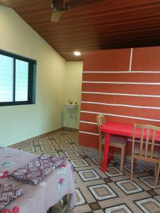 Postel nebo postele na pokoji v ubytování ANTARA Holiday Home