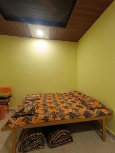 Postel nebo postele na pokoji v ubytování ANTARA Holiday Home