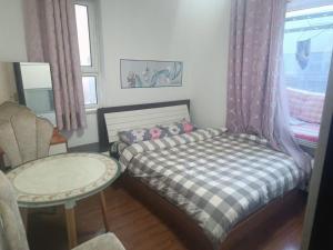 Fotografie z fotogalerie ubytování Beijing Wuzhou Selection Hotel Apartment v Pekingu