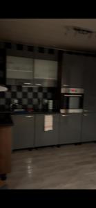 Dapur atau dapur kecil di HOUSE Kaiserslautern