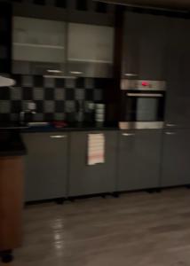 Dapur atau dapur kecil di HOUSE Kaiserslautern
