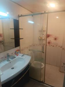 Fotografie z fotogalerie ubytování Beijing Wuzhou Selection Hotel Apartment v Pekingu