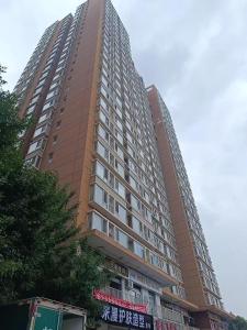 Fotografie z fotogalerie ubytování Beijing Wuzhou Selection Hotel Apartment v Pekingu