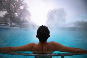 Hosté ubytování Mondorf Parc Hotel & Spa