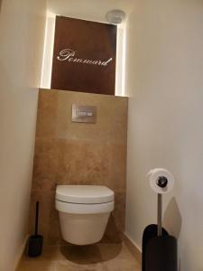 Gallery image of Appartement chaleureux le Grenier de Pommard in Pommard