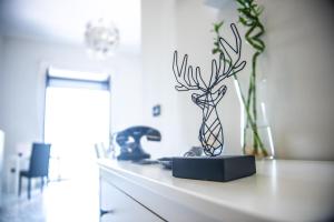 Fotografie z fotogalerie ubytování B&B Boteroom v destinaci Cassino