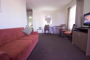 Gallery image of Old Willyama Motor Inn in Broken Hill