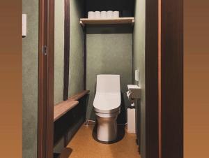 Bagno di ほぼ家