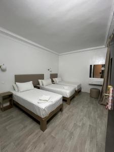 Fotografie z fotogalerie ubytování boulevard hotel v destinaci Tanger