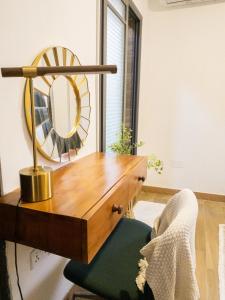 Fotografie z fotogalerie ubytování Cozy minimal suite v destinaci Accra
