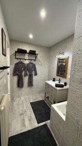 Φωτογραφία από το άλμπουμ του Inaya Home for you appt 3 Pièces Menton στη Μεντόν