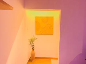 Fotografie z fotogalerie ubytování Cozy minimal suite v destinaci Accra