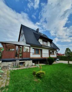 Το κτήριο όπου στεγάζεται  ο ξενώνας +17 φωτογραφίες