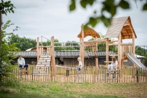 Φωτογραφία από το άλμπουμ του Huttopia Vallée du Lot σε Saint-Étienne-de-Villeréal